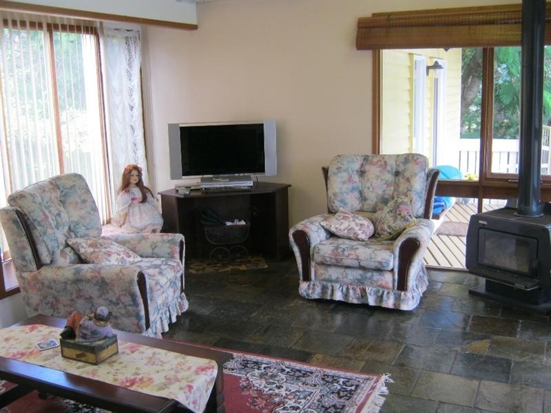 54 McNeilly Street, Svensson Heights QLD 4670