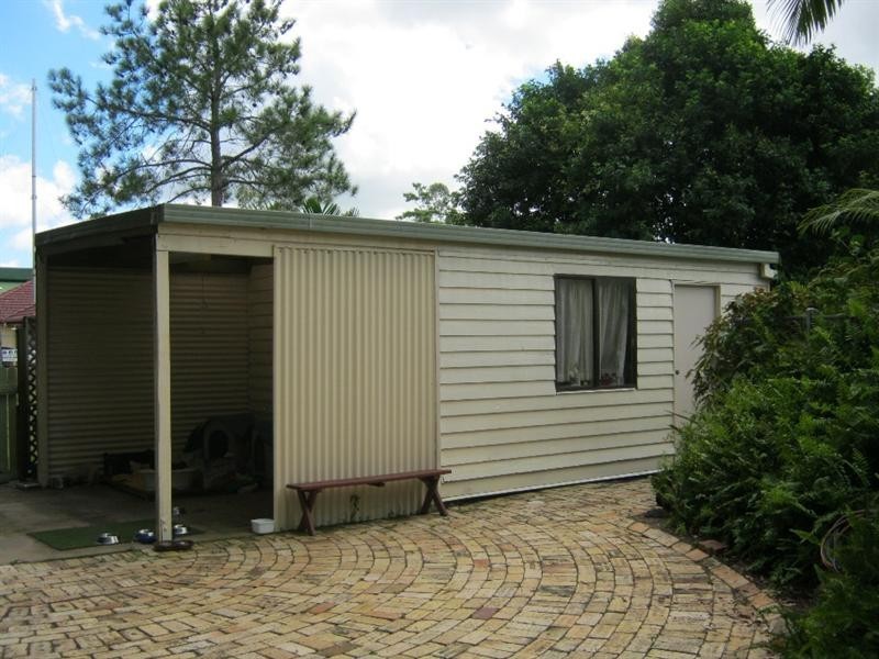 54 McNeilly Street, Svensson Heights QLD 4670