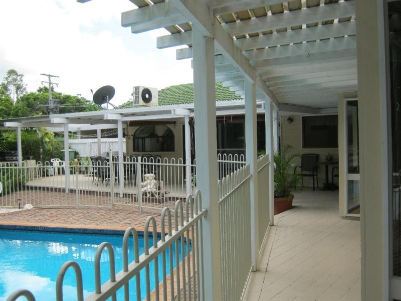 54 McNeilly Street, Svensson Heights QLD 4670