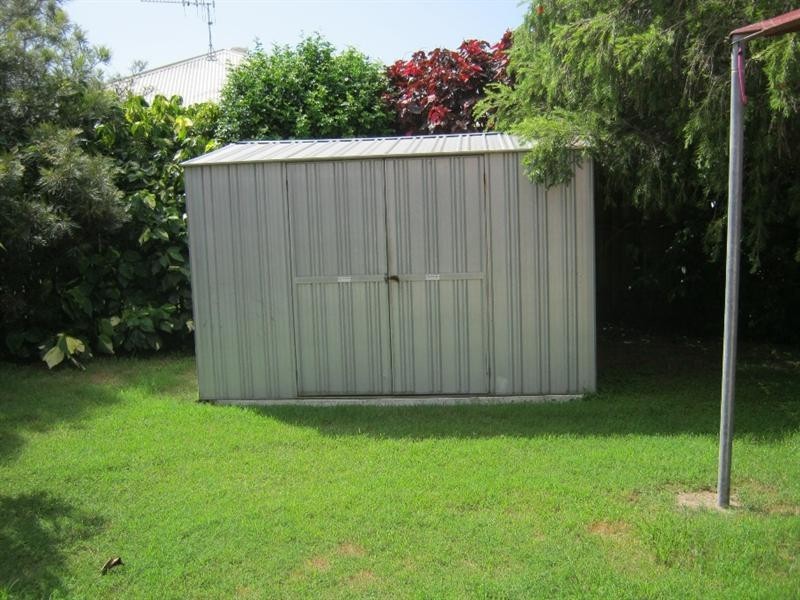 4 Settlers Court, Bargara QLD 4670