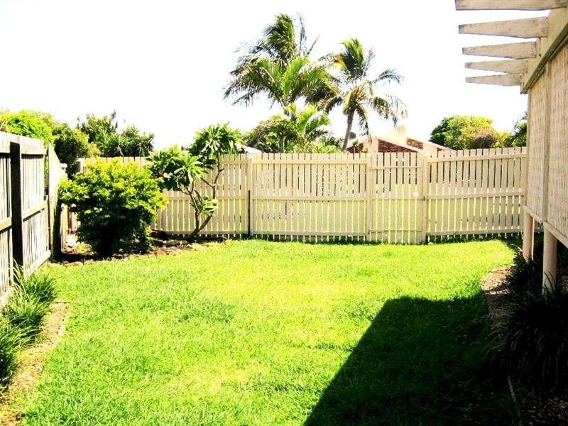 4 Pacific Court, Bargara QLD 4670