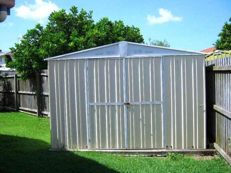 4 Pacific Court, Bargara QLD 4670