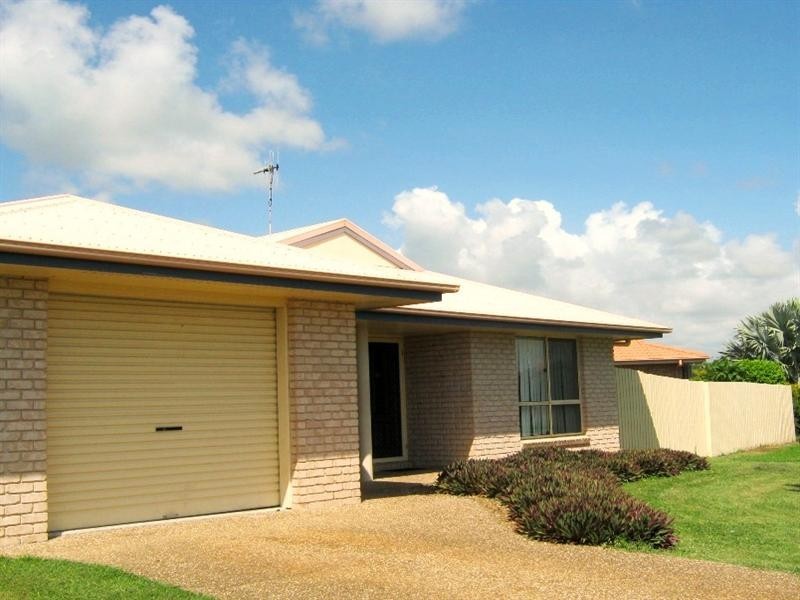 4 Pacific Court, Bargara QLD 4670