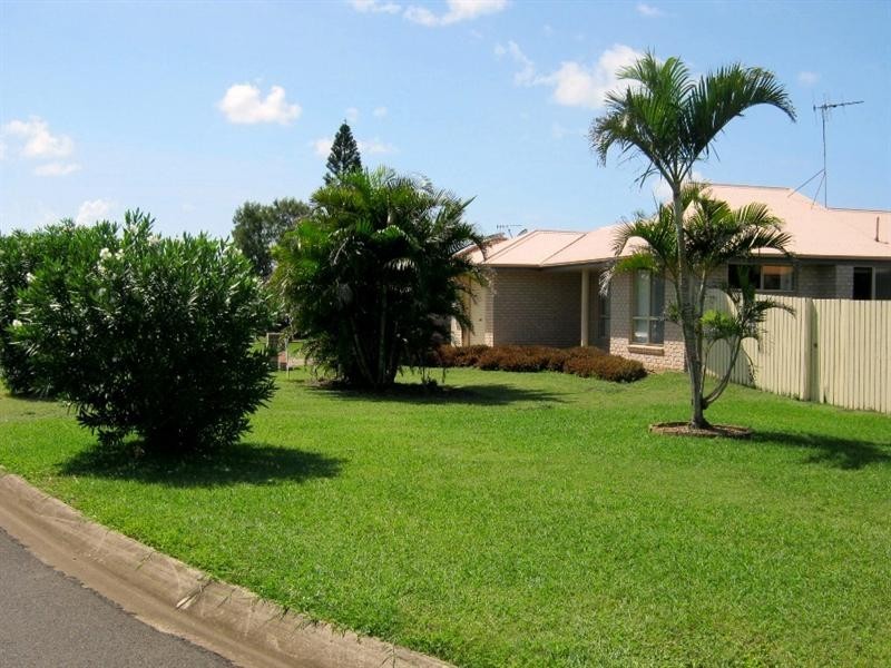 4 Pacific Court, Bargara QLD 4670