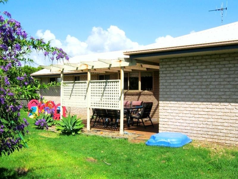 4 Pacific Court, Bargara QLD 4670