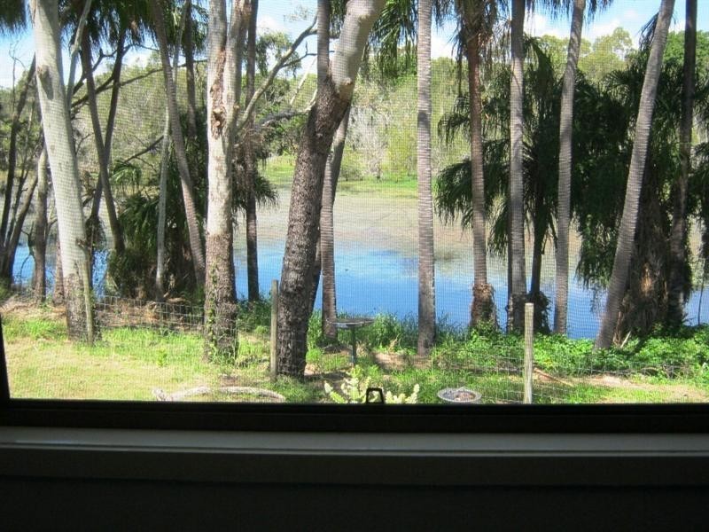 Moore Park Beach QLD 4670