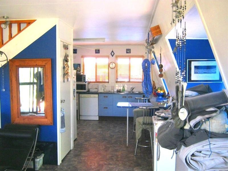 Moore Park Beach QLD 4670