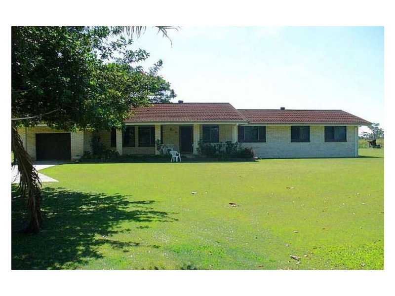 South Kolan QLD 4670