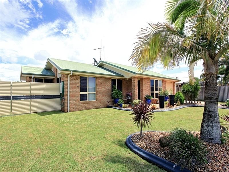 Bundaberg East QLD 4670