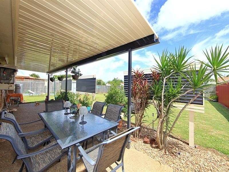 Bundaberg East QLD 4670