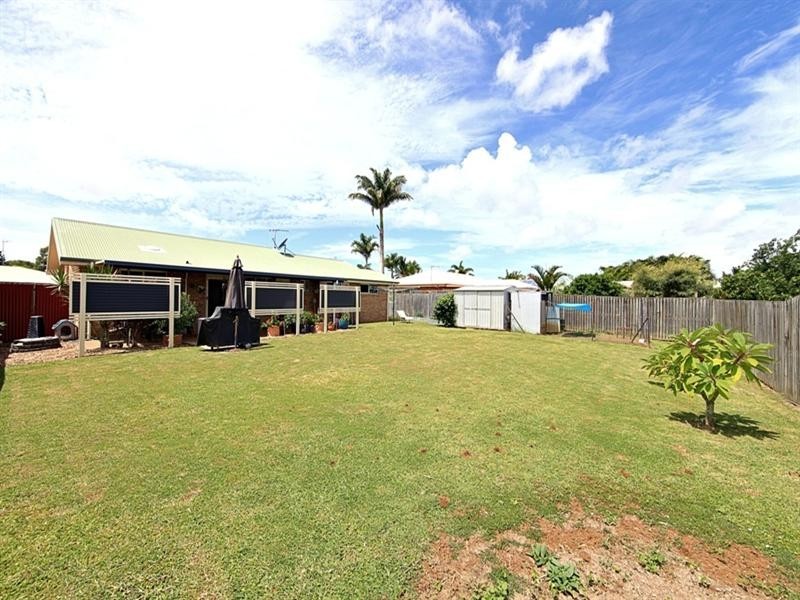 Bundaberg East QLD 4670