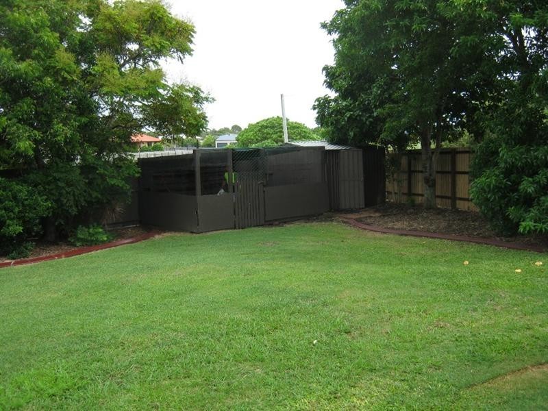 2 Carbeen Street, Innes Park QLD 4670