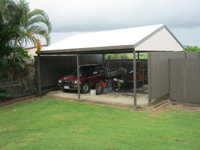 2 Carbeen Street, Innes Park QLD 4670