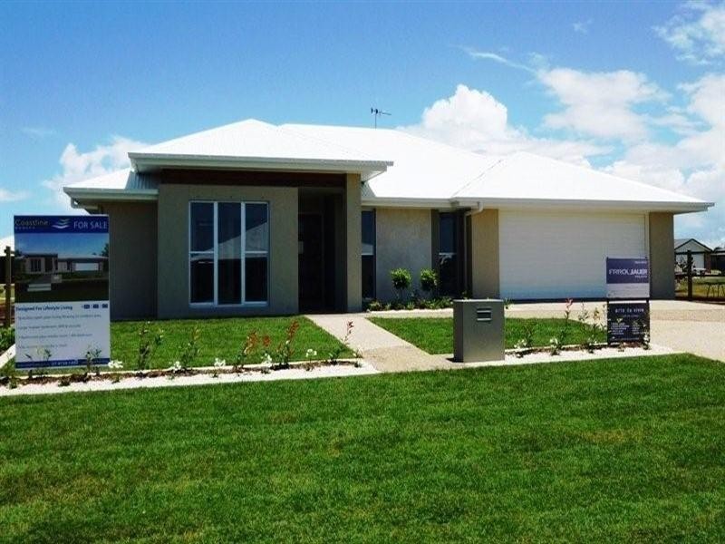13 Firefly Street, Bargara QLD 4670