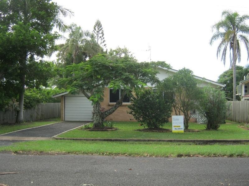 10 Clarke Street, Bargara QLD 4670