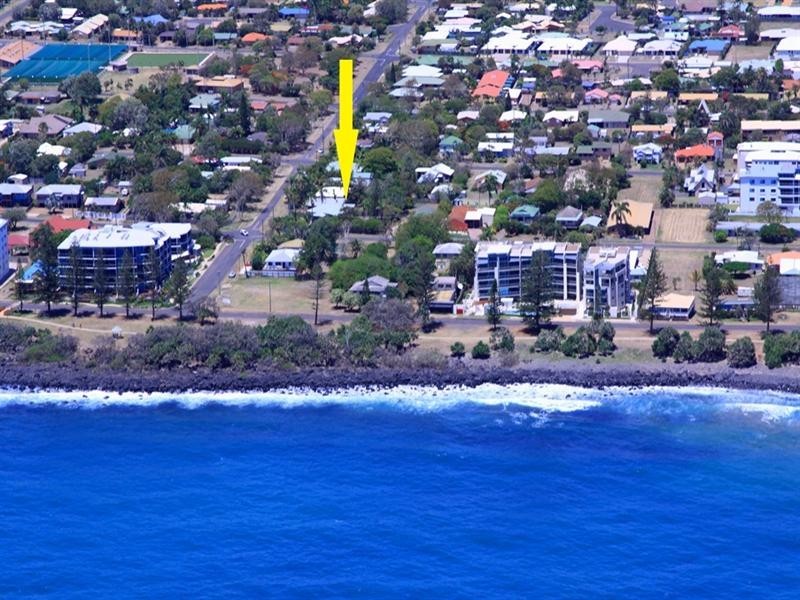 10 Clarke Street, Bargara QLD 4670