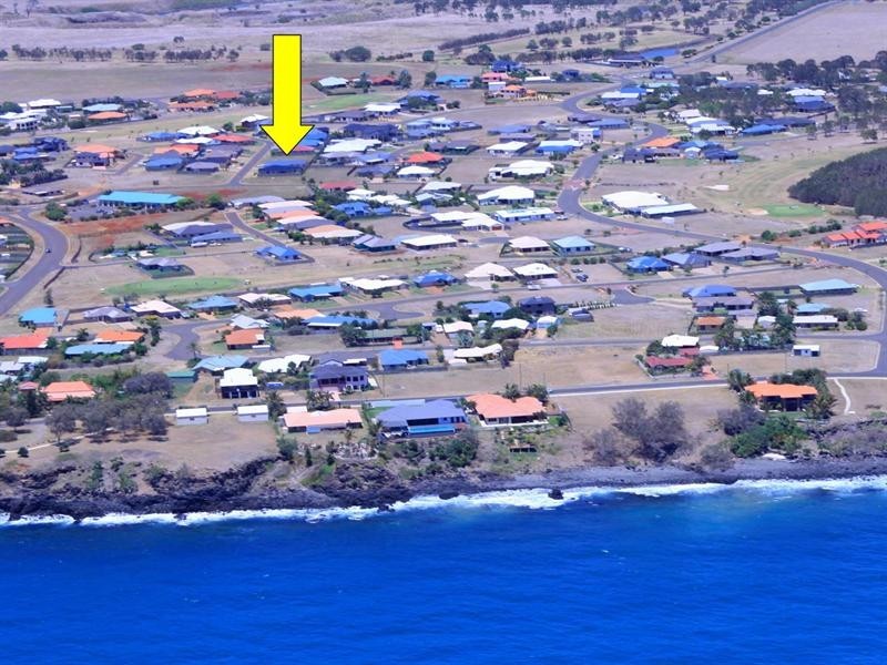 Coral Cove QLD 4670