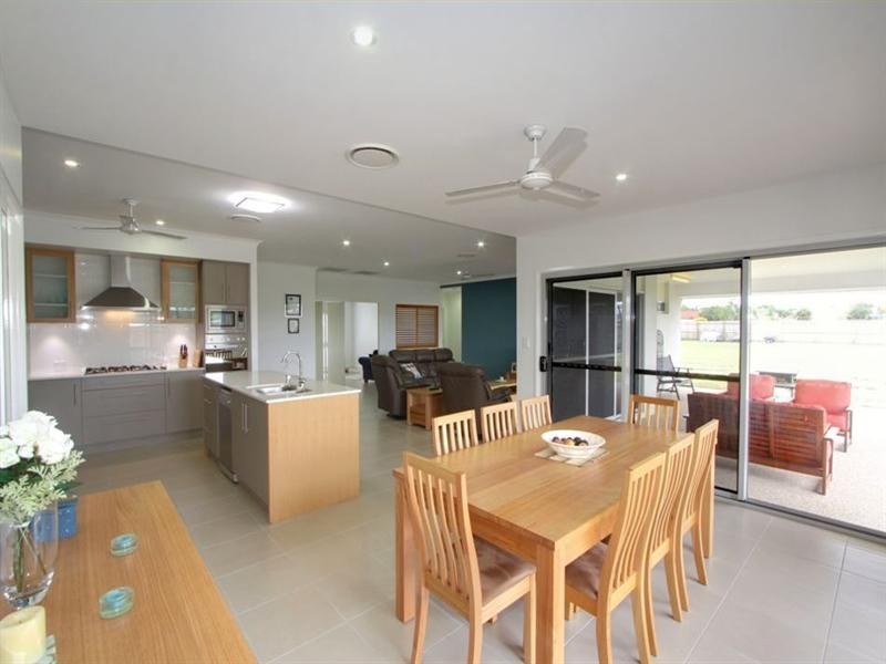 Innes Park QLD 4670