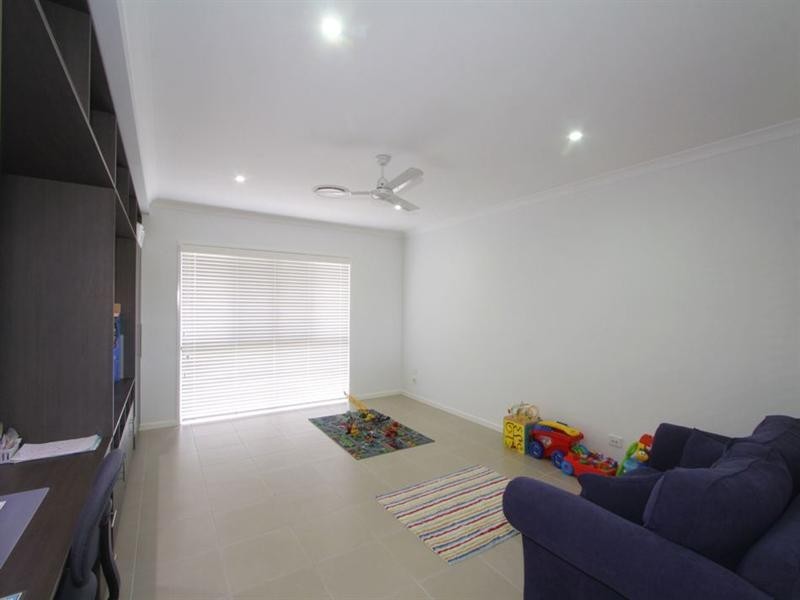 Innes Park QLD 4670