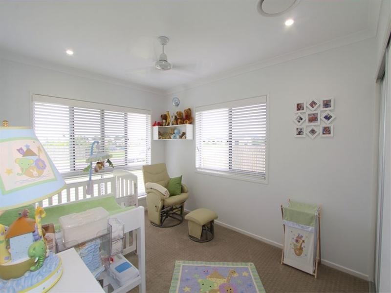 Innes Park QLD 4670