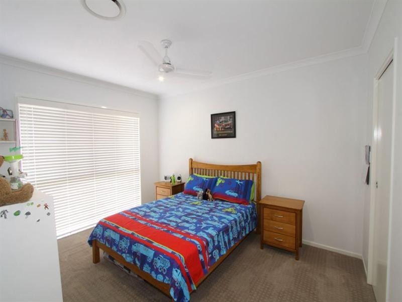 Innes Park QLD 4670