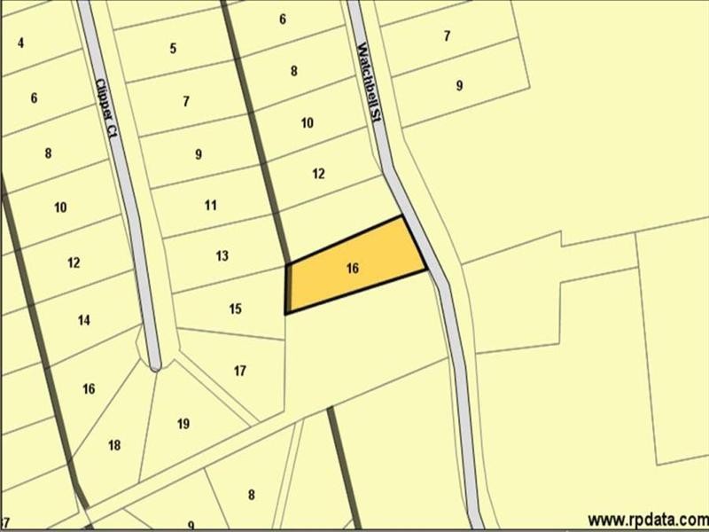 Innes Park QLD 4670