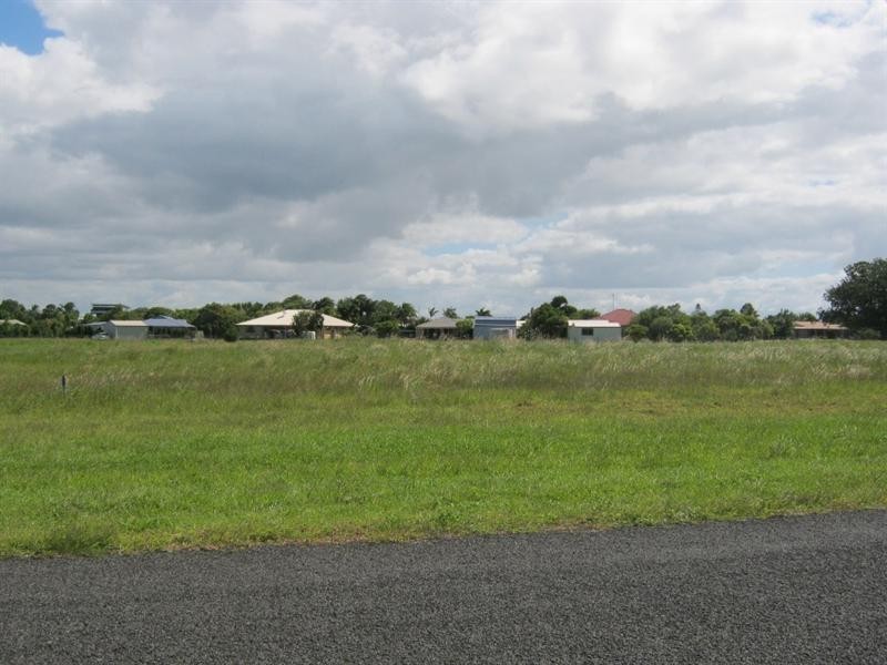 Innes Park QLD 4670
