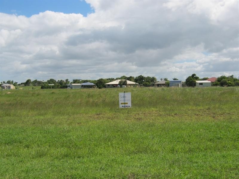 Innes Park QLD 4670