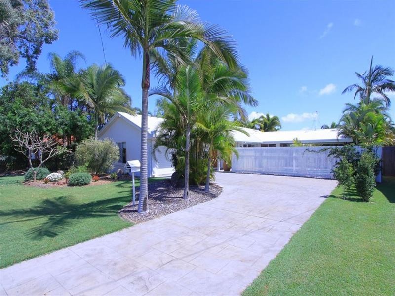 23 Trevors Road, Bargara QLD 4670