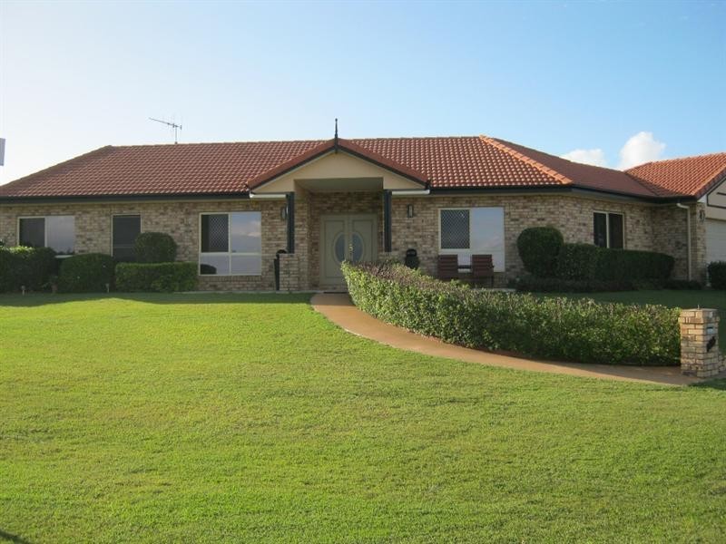 Coral Cove QLD 4670