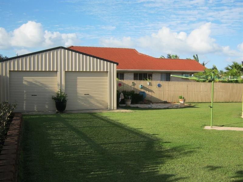 Coral Cove QLD 4670
