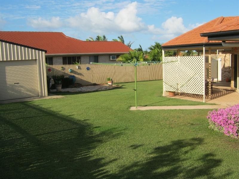 Coral Cove QLD 4670