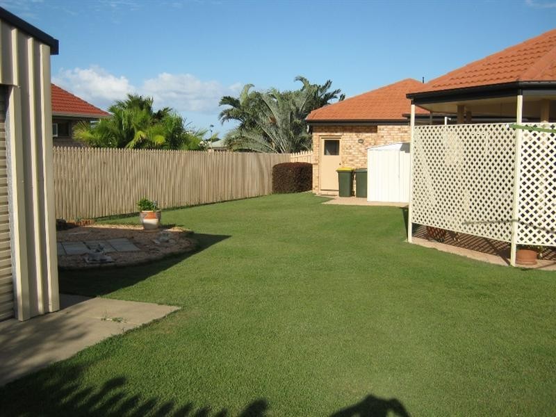 Coral Cove QLD 4670