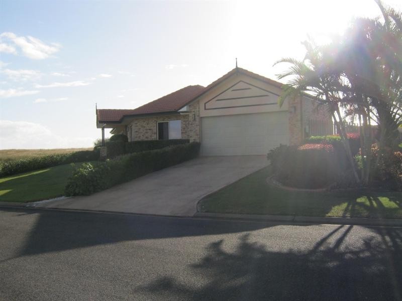 Coral Cove QLD 4670