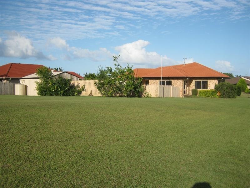 Coral Cove QLD 4670