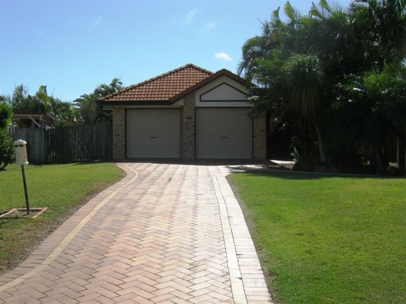 15 Woodglen Close, Bargara QLD 4670