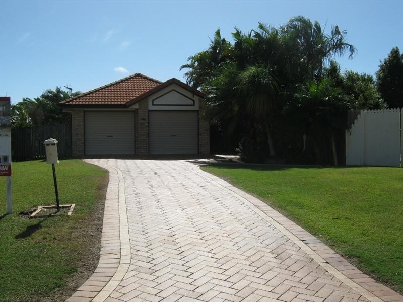15 Woodglen Close, Bargara QLD 4670