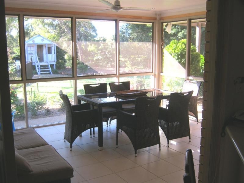 Innes Park QLD 4670