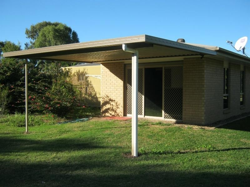 Innes Park QLD 4670