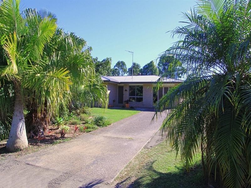 Innes Park QLD 4670