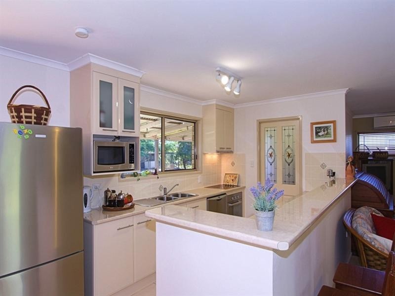 Innes Park QLD 4670