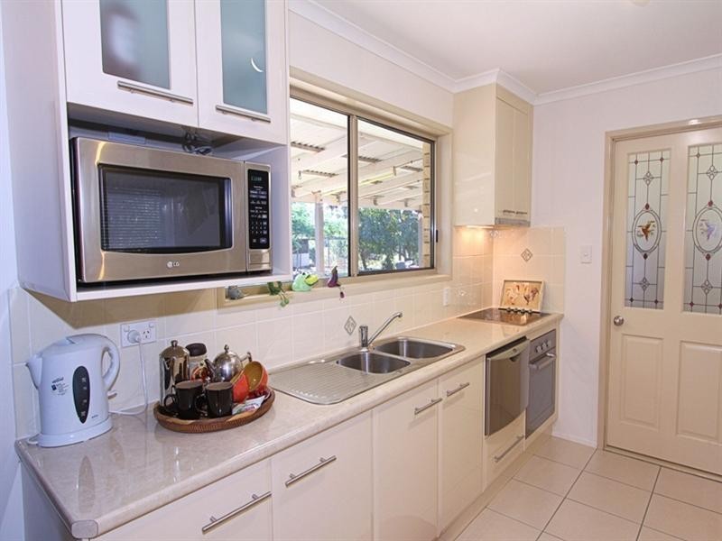 Innes Park QLD 4670