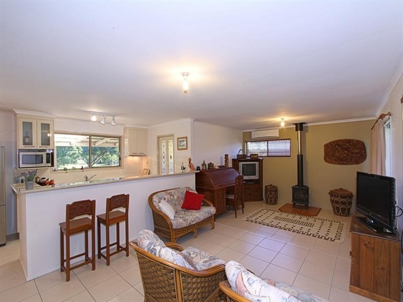 Innes Park QLD 4670