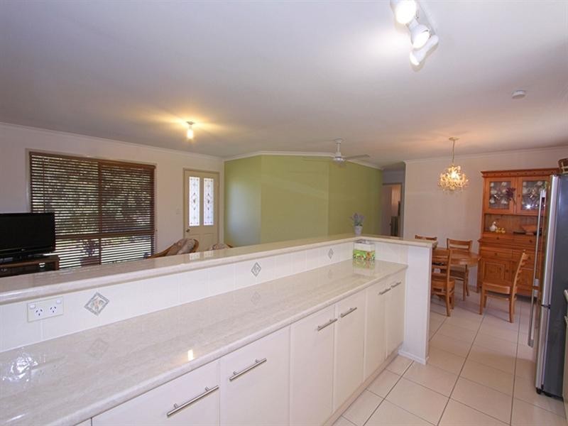 Innes Park QLD 4670