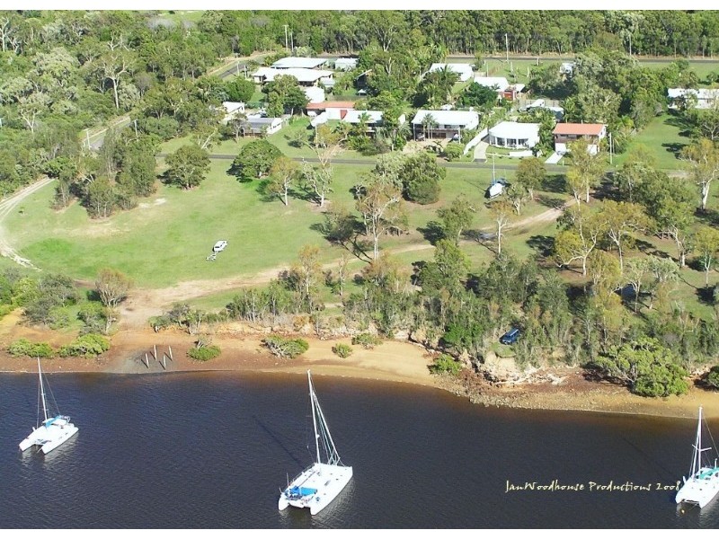 Elliott Heads QLD 4670