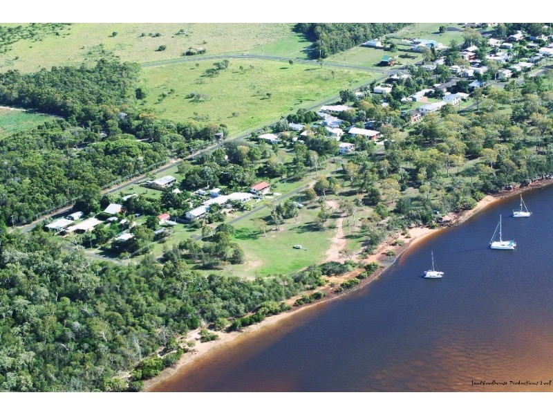 Elliott Heads QLD 4670