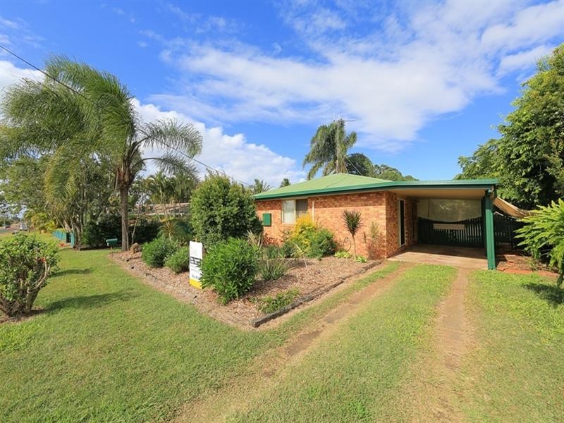 51 Sea Park Road, Burnett Heads QLD 4670