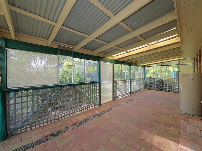 51 Sea Park Road, Burnett Heads QLD 4670