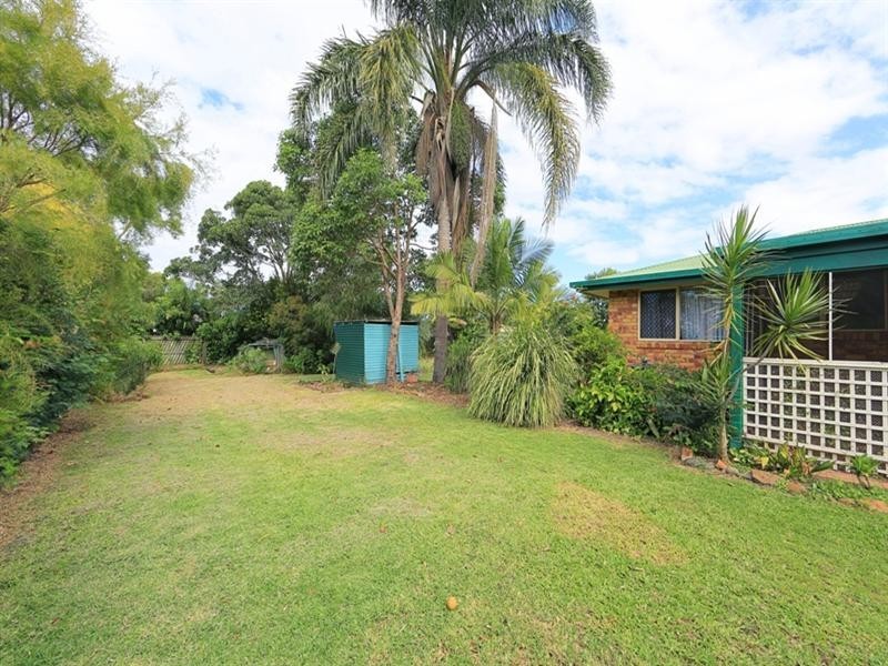 51 Sea Park Road, Burnett Heads QLD 4670