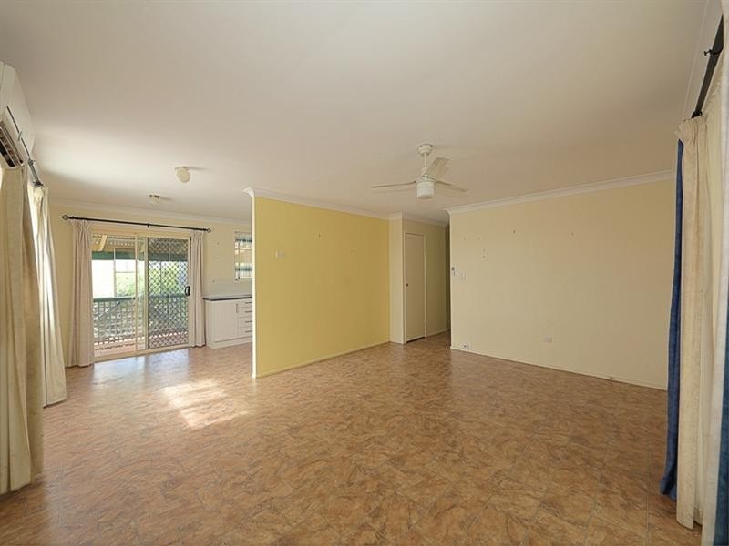 51 Sea Park Road, Burnett Heads QLD 4670